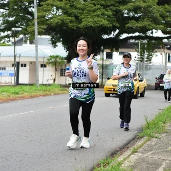 Runner Photo 8111204
