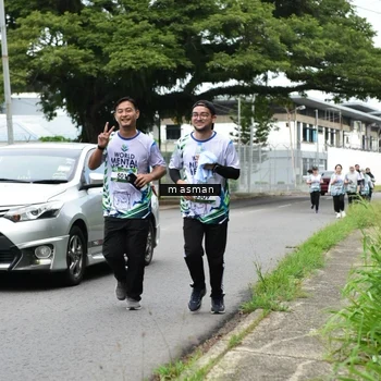 Runner Photo 8111206
