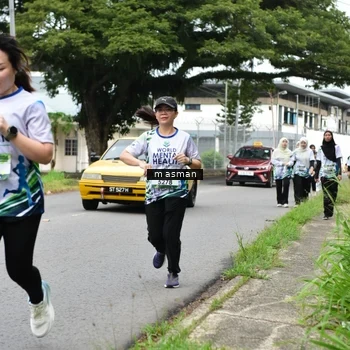 Runner Photo 8111207