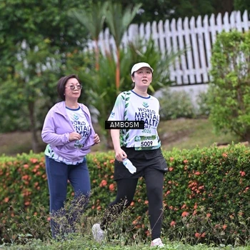 Runner Photo 8111208