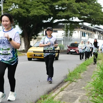 Runner Photo 8111209