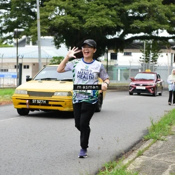 Runner Photo 8111212