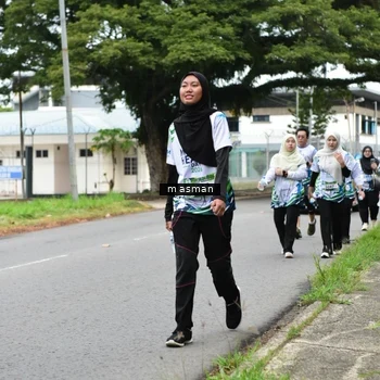 Runner Photo 8111215