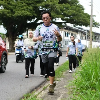 Runner Photo 8111227