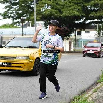 Runner Photo 8111229
