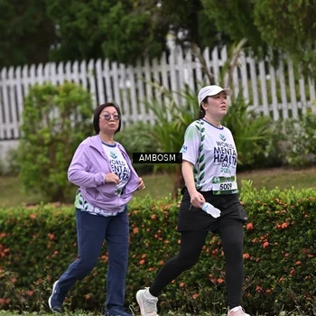 Runner Photo 8111230