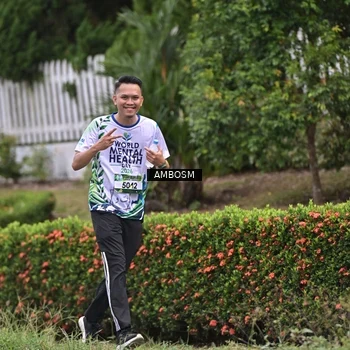 Runner Photo 8111238