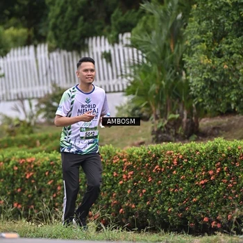 Runner Photo 8111242