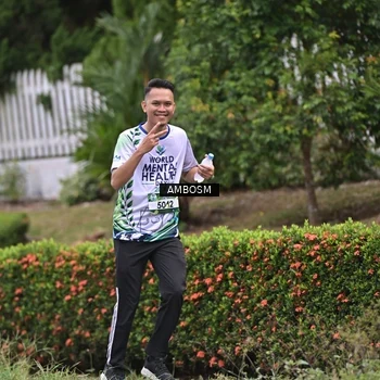 Runner Photo 8111246