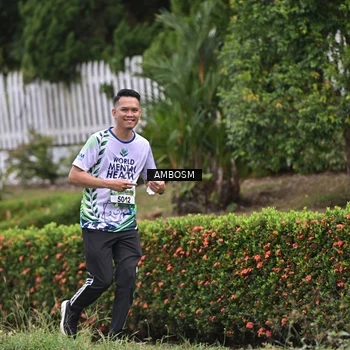 Runner Photo 8111253