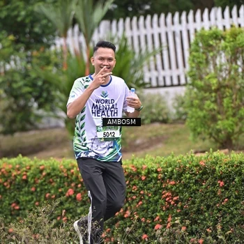 Runner Photo 8111256