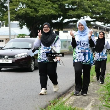 Runner Photo 8111257