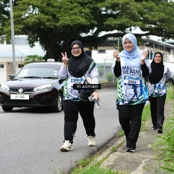 Runner Photo 8111260