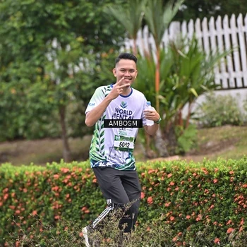 Runner Photo 8111262