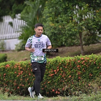 Runner Photo 8111264