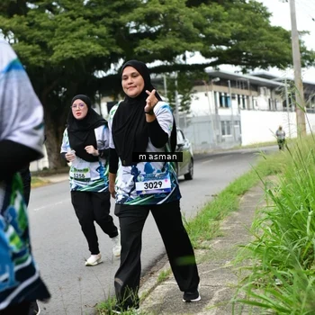 Runner Photo 8111267