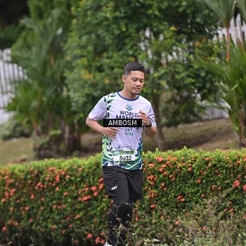 Runner Photo 8111270