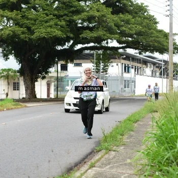 Runner Photo 8111272