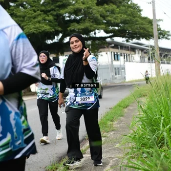 Runner Photo 8111274
