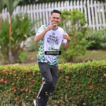 Runner Photo 8111275