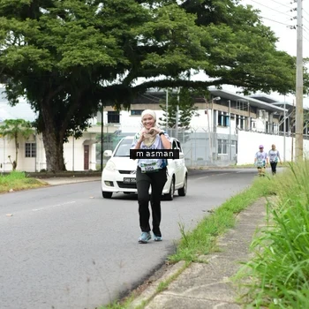 Runner Photo 8111277