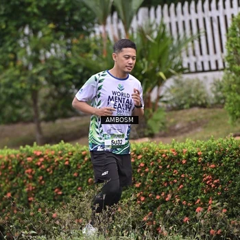 Runner Photo 8111279