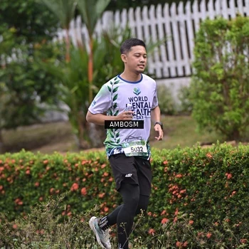 Runner Photo 8111280