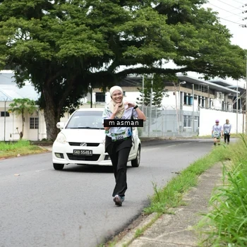 Runner Photo 8111281