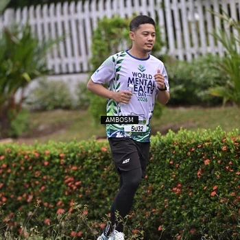 Runner Photo 8111283