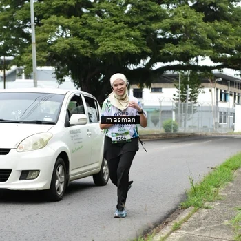 Runner Photo 8111284