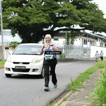 Runner Photo 8111285