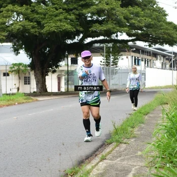 Runner Photo 8111287