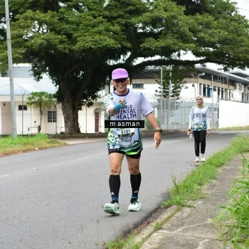 Runner Photo 8111290