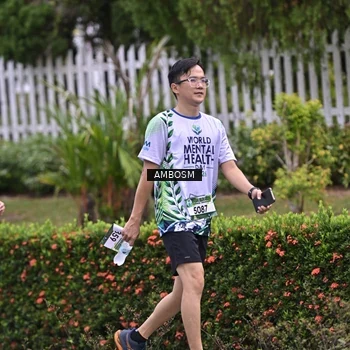 Runner Photo 8111291
