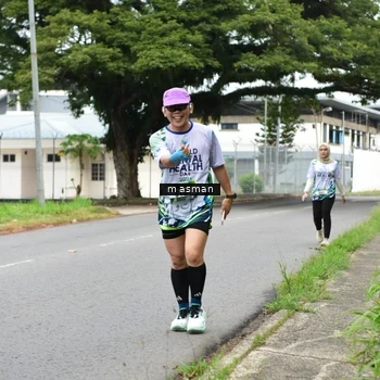 Runner Photo 8111292