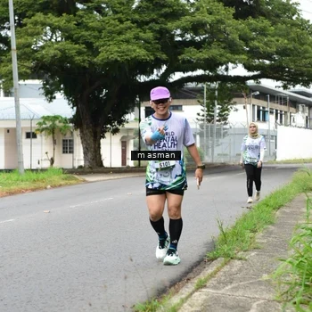 Runner Photo 8111294