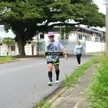 Runner Photo 8111295