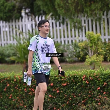 Runner Photo 8111299