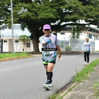 Runner Photo 8111301