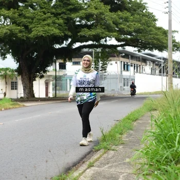 Runner Photo 8111302