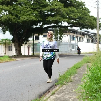 Runner Photo 8111303