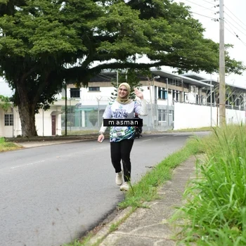 Runner Photo 8111304