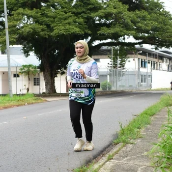 Runner Photo 8111306