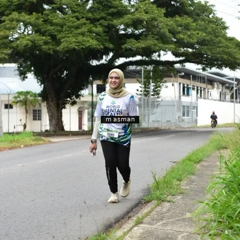 Runner Photo 8111309