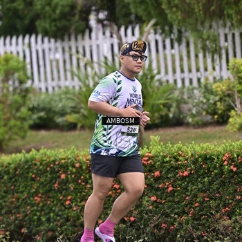Runner Photo 8111310
