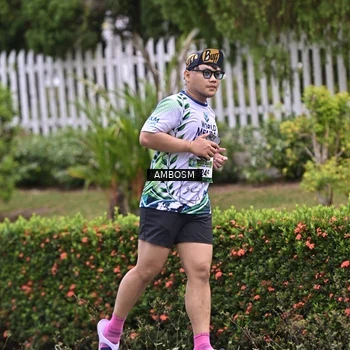 Runner Photo 8111311