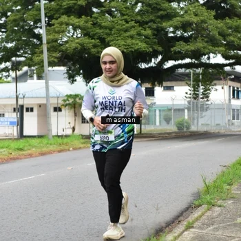 Runner Photo 8111312