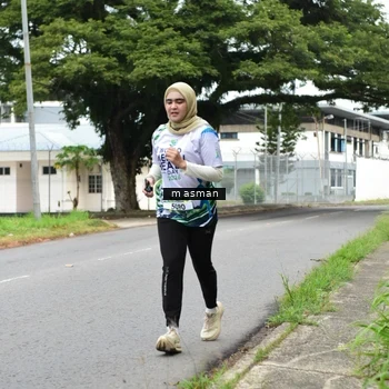 Runner Photo 8111313