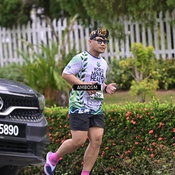Runner Photo 8111315