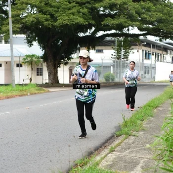 Runner Photo 8111325